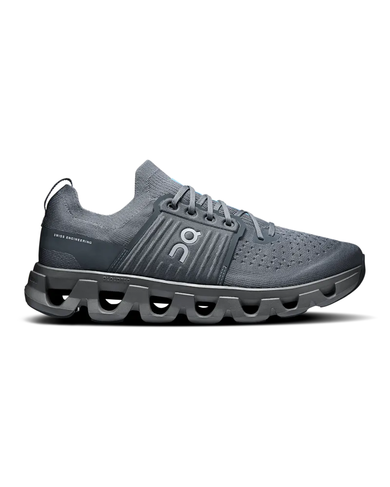 ON Cloudswift 4 Grey
