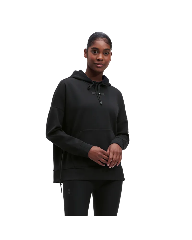 ON Hoodie Black