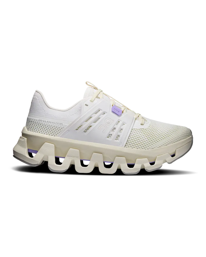 ON Cloudswift Amp Beige