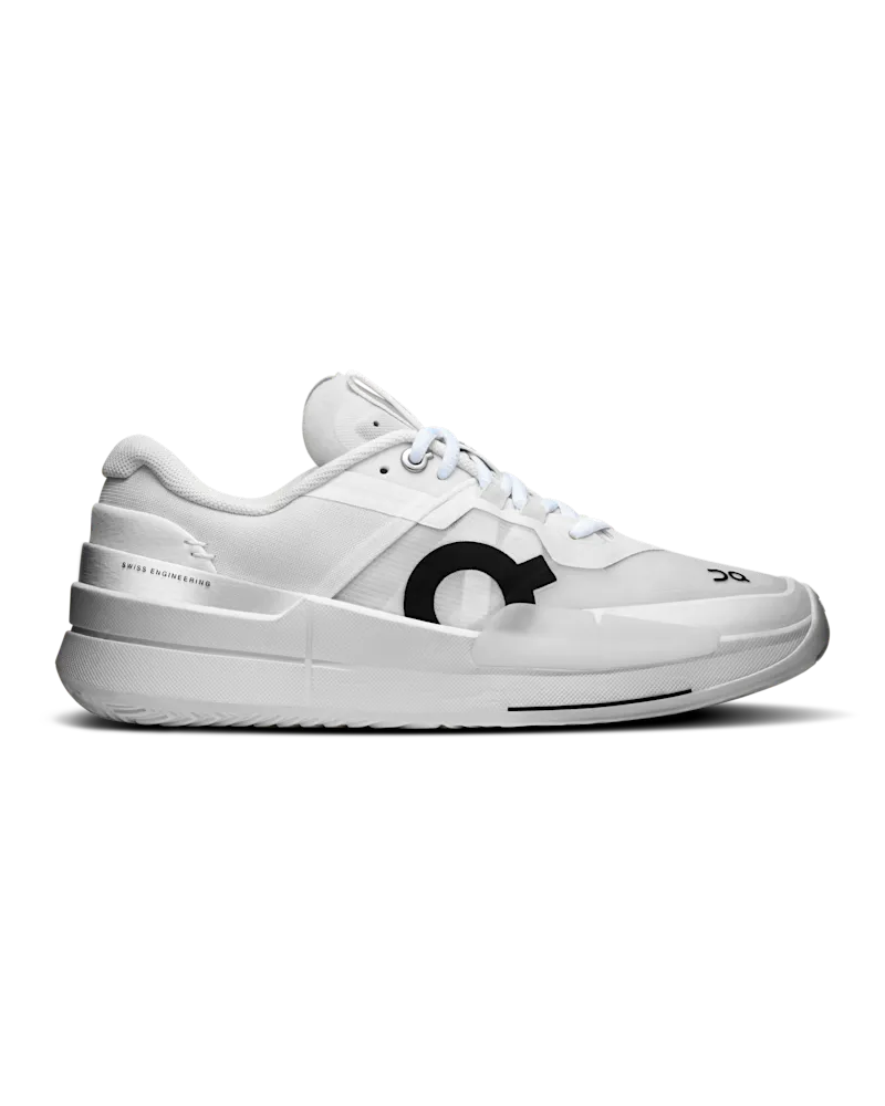 ON THE ROGER Pro 2 White