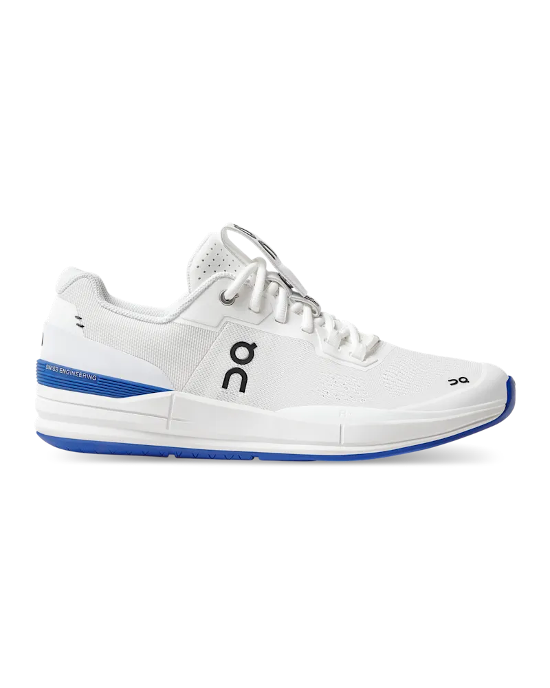 ON THE ROGER Pro White