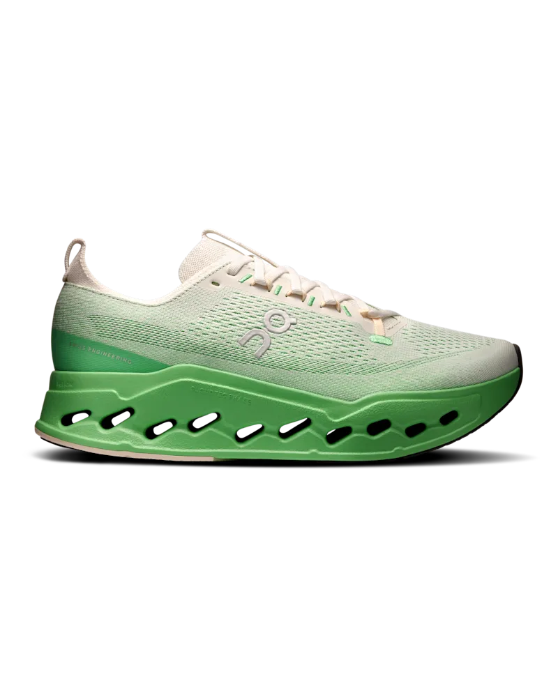 ON Cloudsurfer Max Ivory