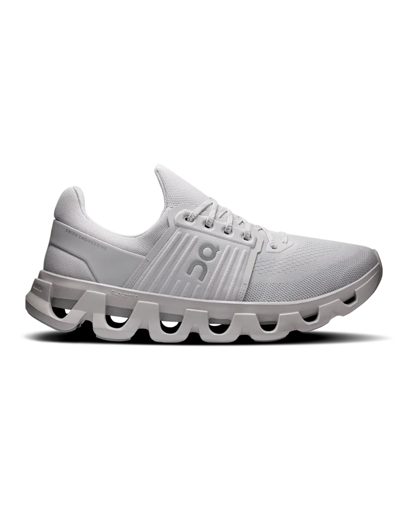 ON Cloudswift 4 AD Wolf