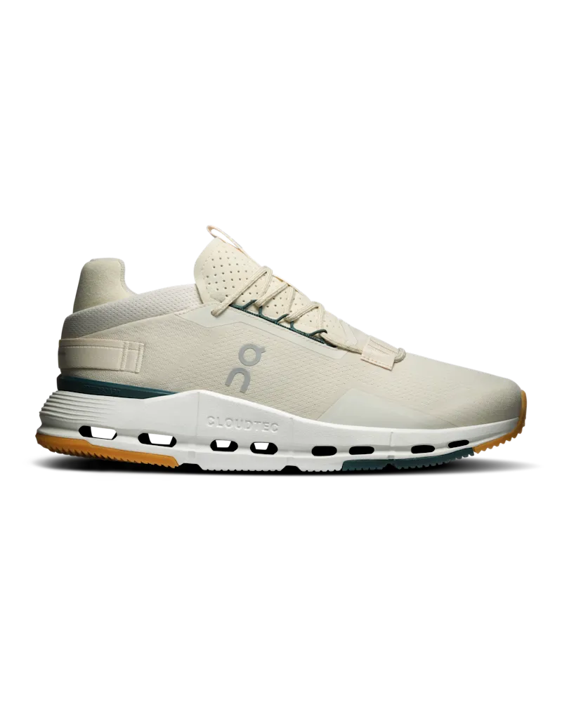 ON Cloudnova 2 Beige