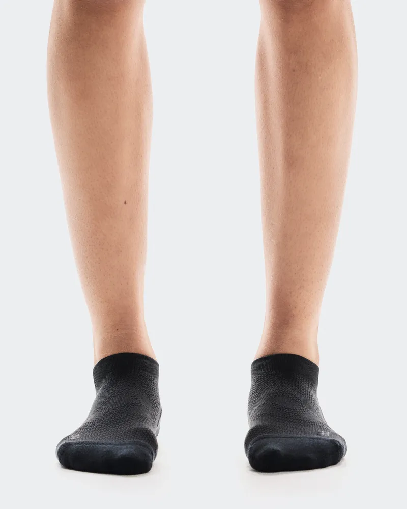 ON Core Sock FKA Black