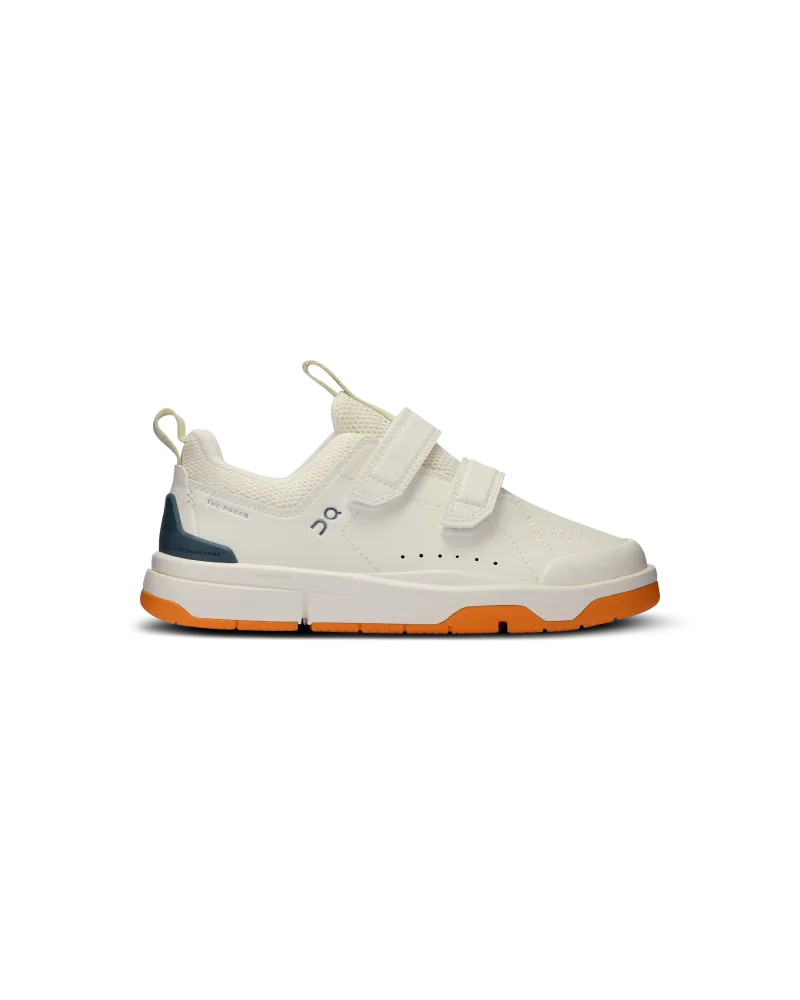 ON THE ROGER Kids Ivory