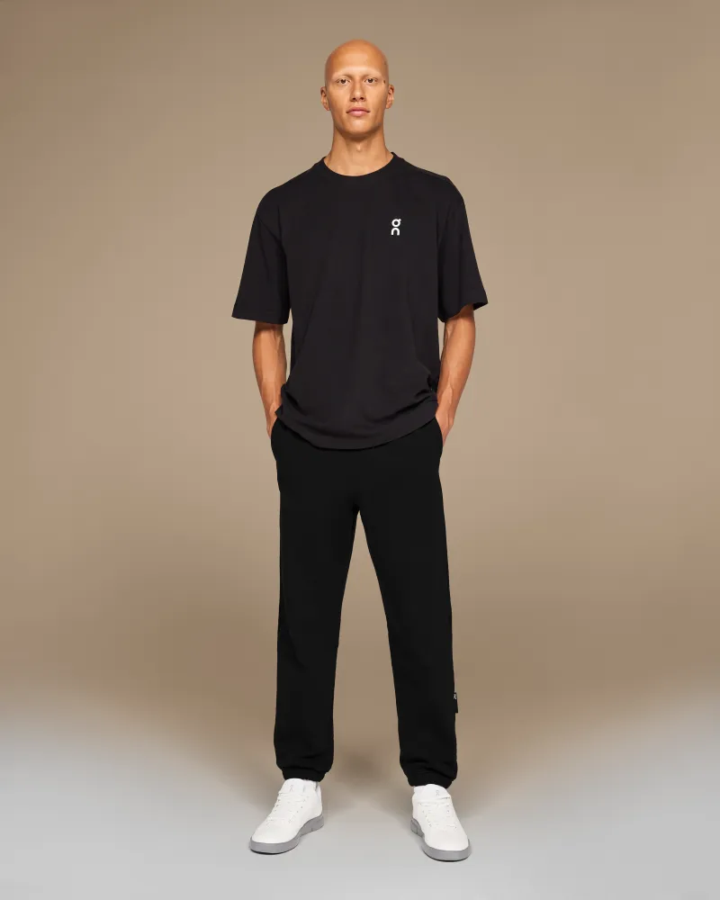 ON Club Pants Black
