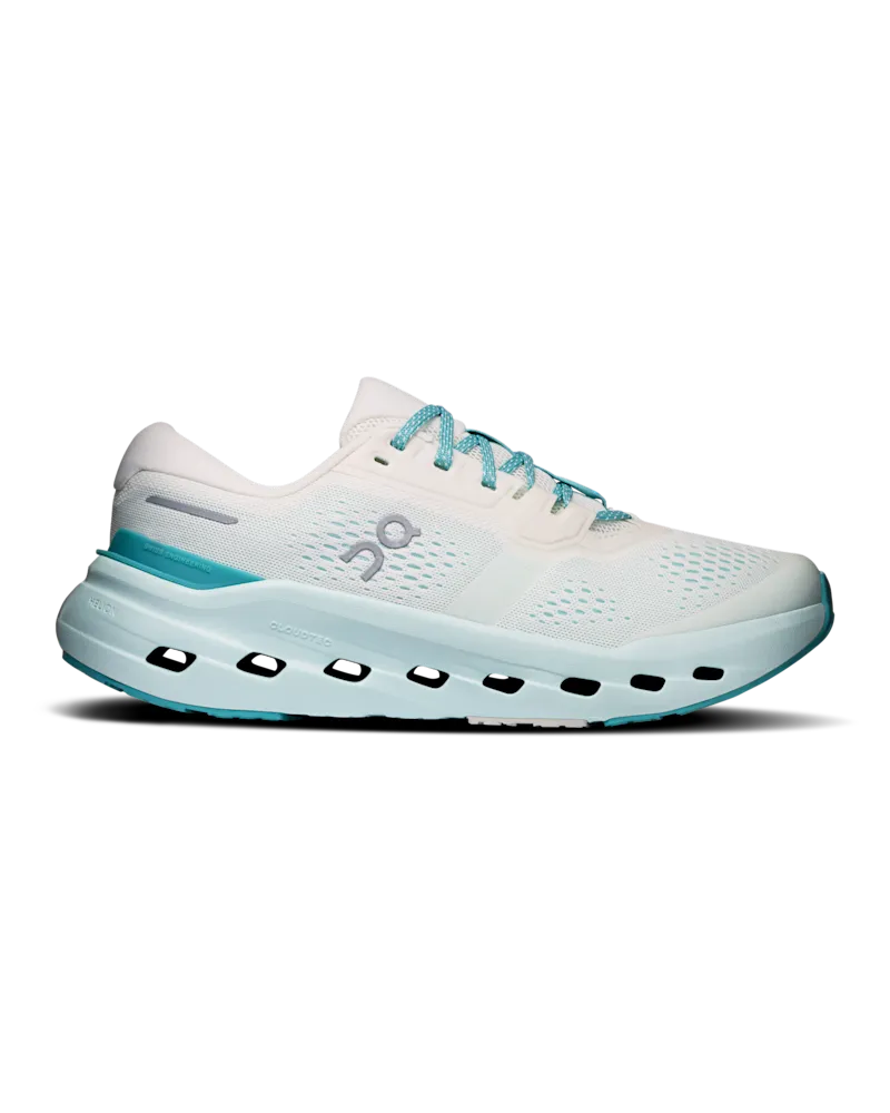 ON Cloudrunner 3 White