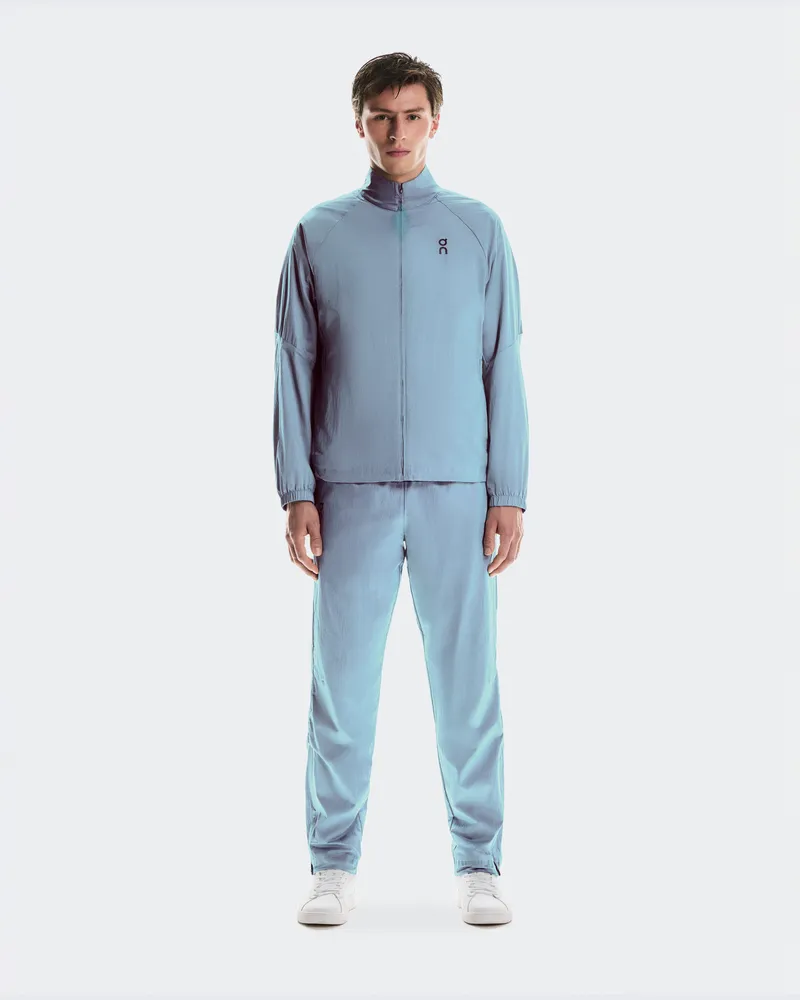 ON Court Pants Blue
