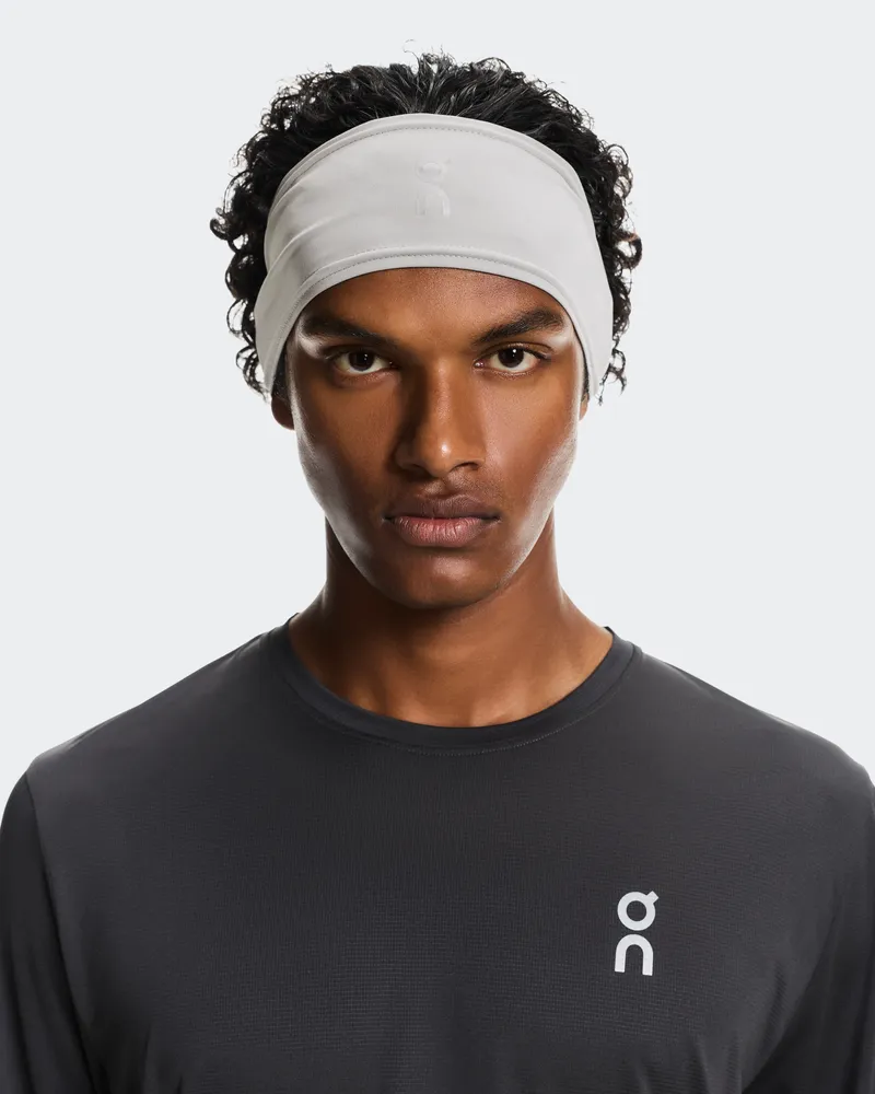 ON Core Headband Alloy
