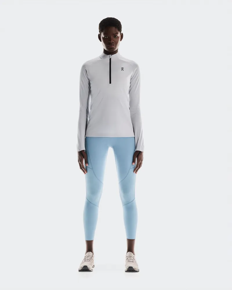 ON Trek Tight Chambray