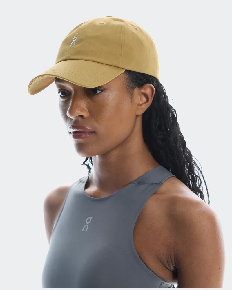 ON All-Day Cap Lense