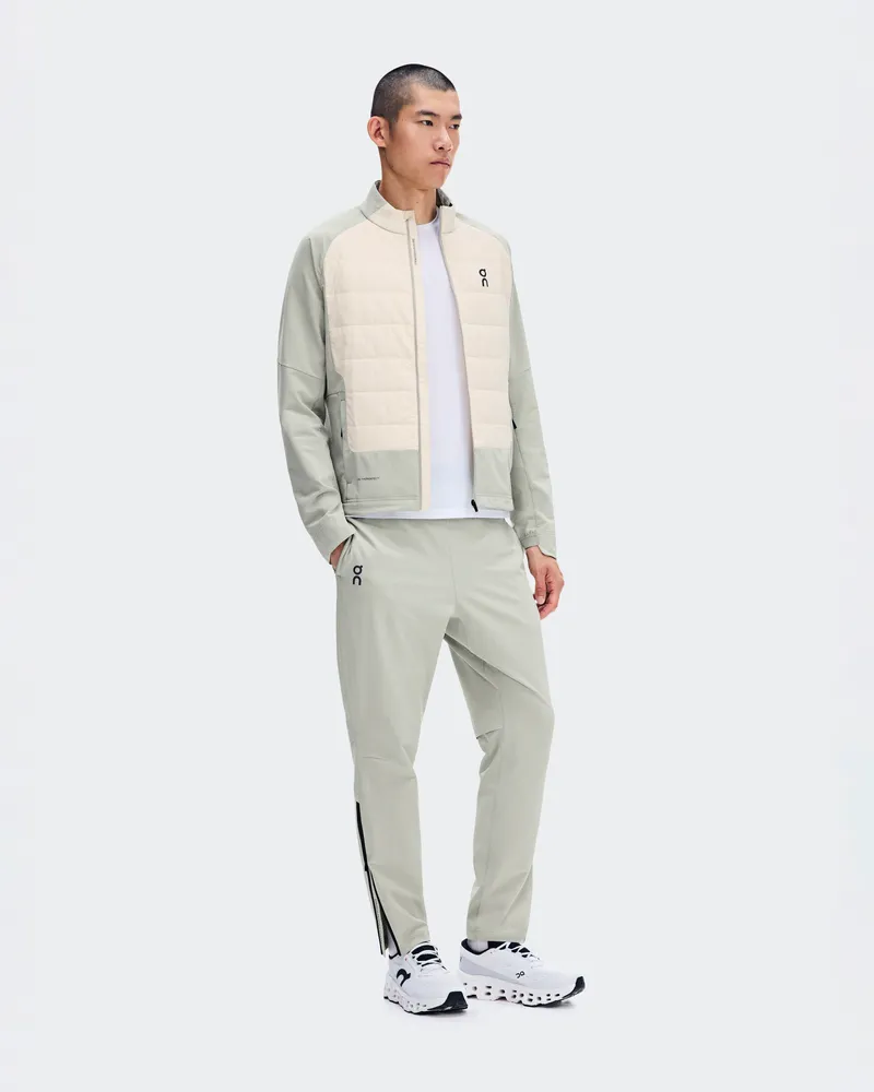 ON Weather Winter Pants Grey