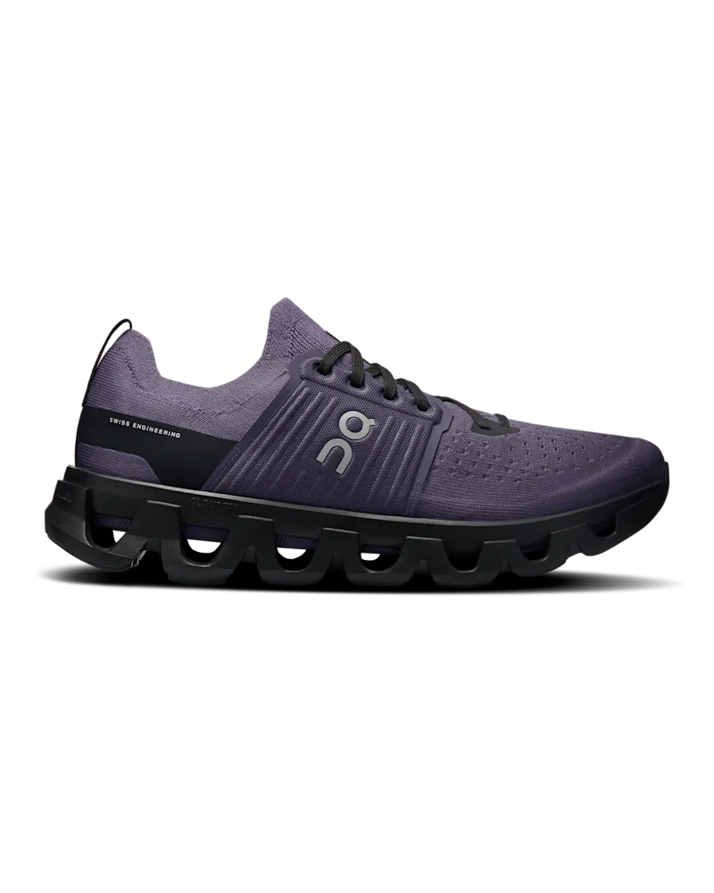 ON Cloudswift 4 Black