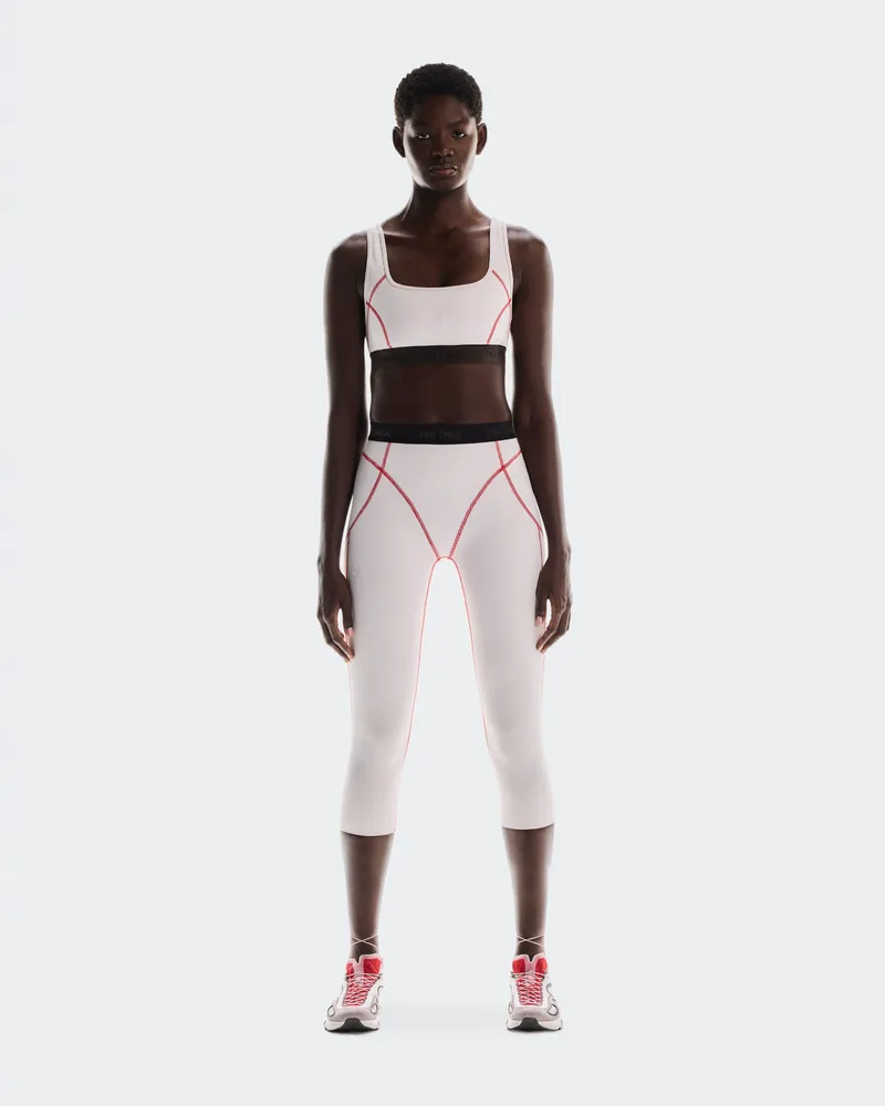 ON Studio Tights FKA Beige