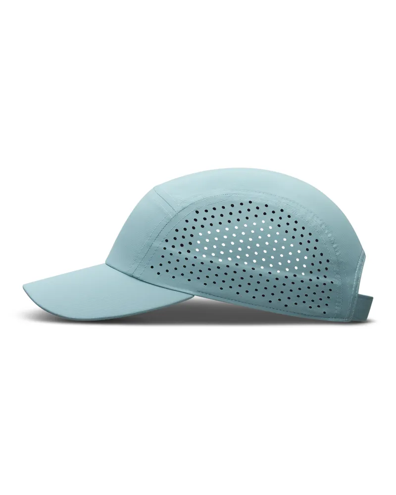 ON Lightweight Cap Kids Blue