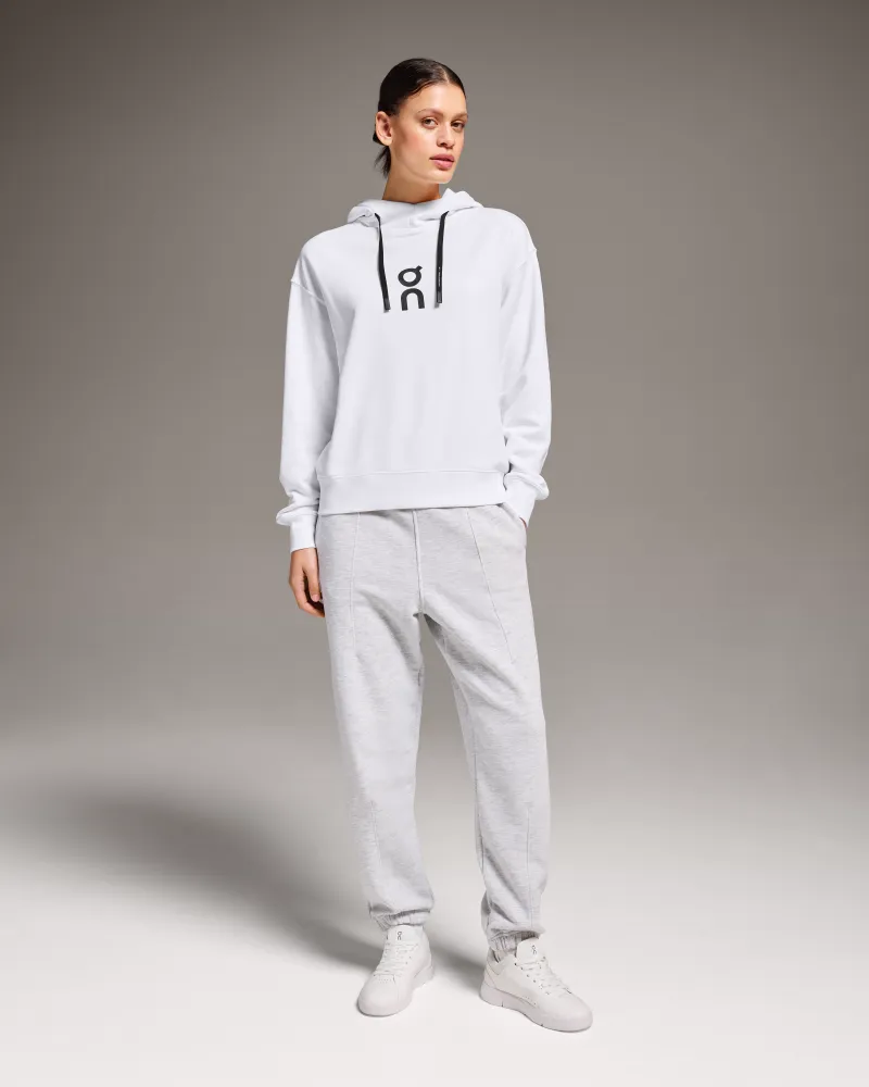 ON Club Hoodie White