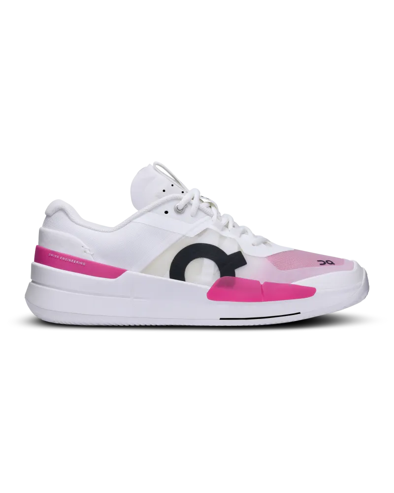 ON THE ROGER Pro 2 White