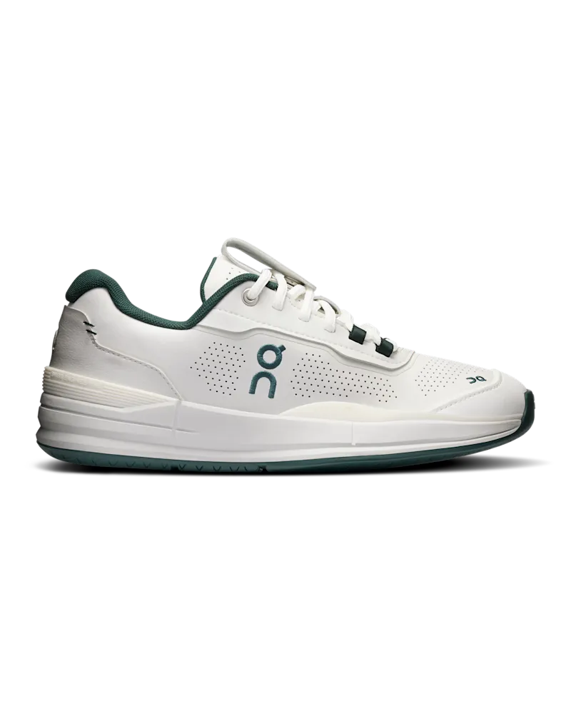 ON THE ROGER Pro LDN White