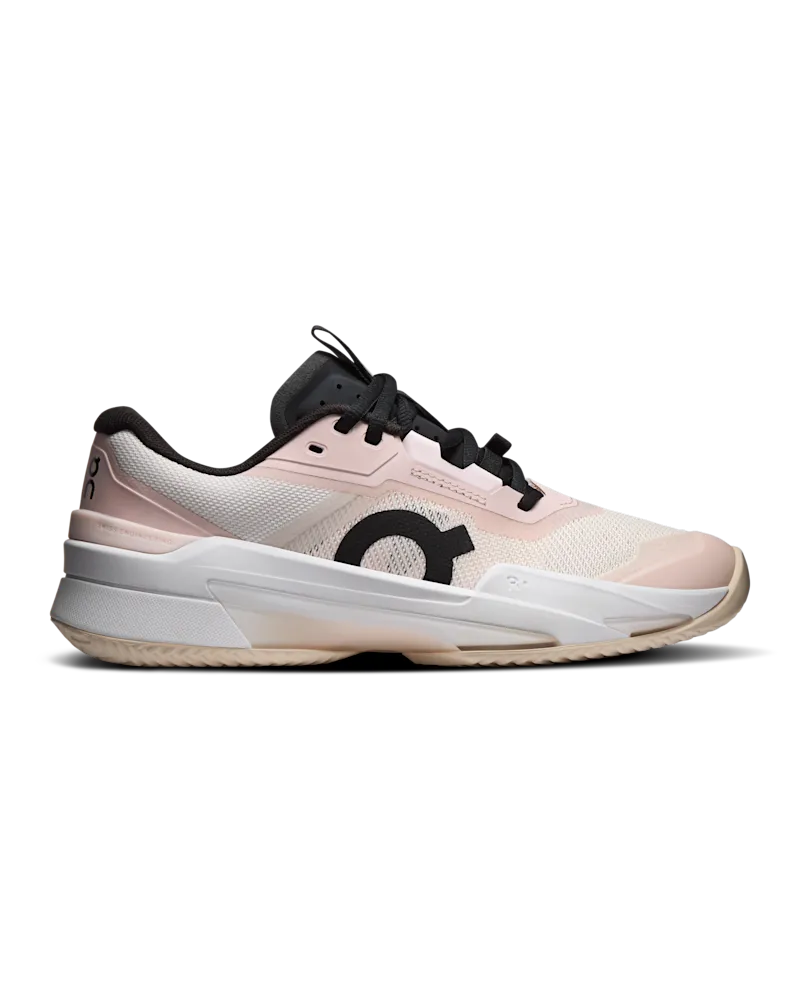 ON THE ROGER Pro Fire Clay White