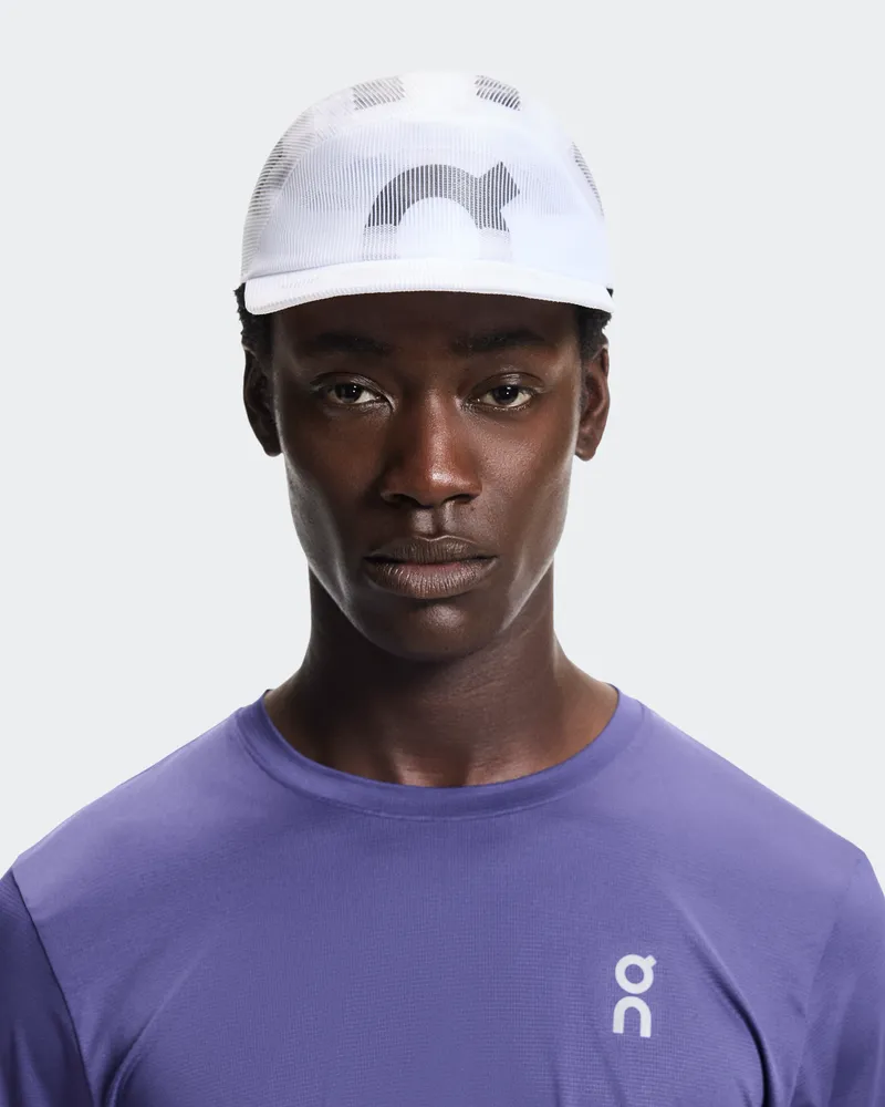 ON Specter Cap White