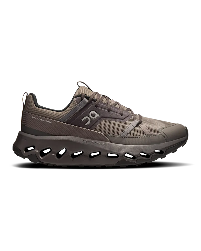 ON Cloudhoriz Grey