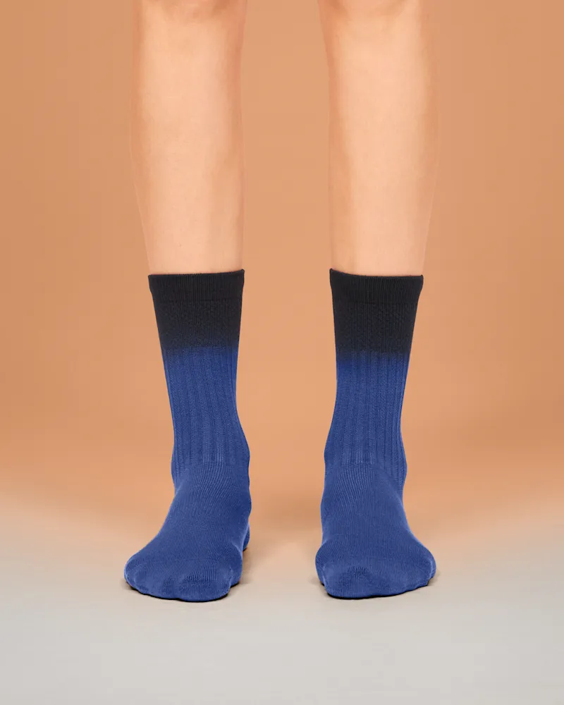 ON All-Day Sock Denim