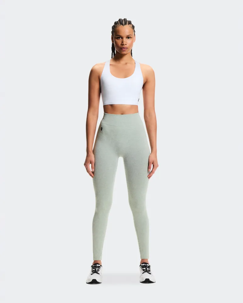 ON Studio Knit Leggings Beige