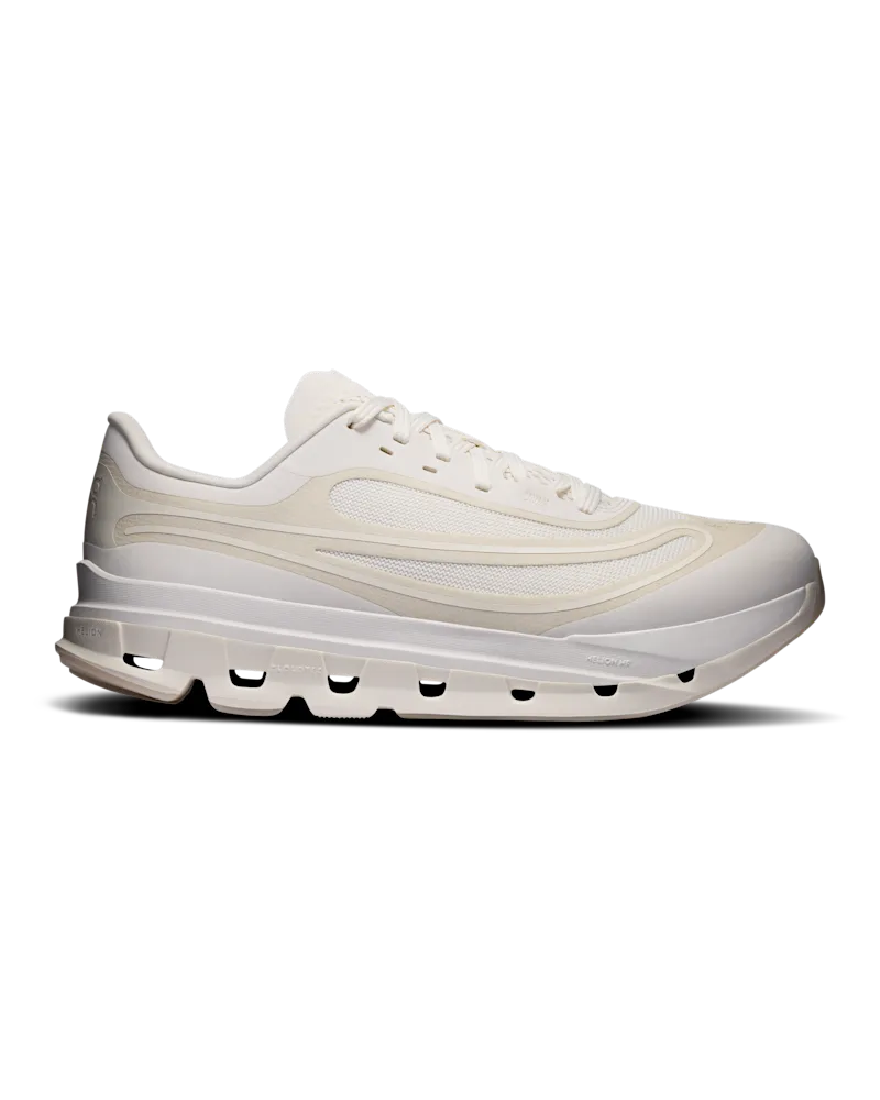 ON Cloudflow 5 AD Beige