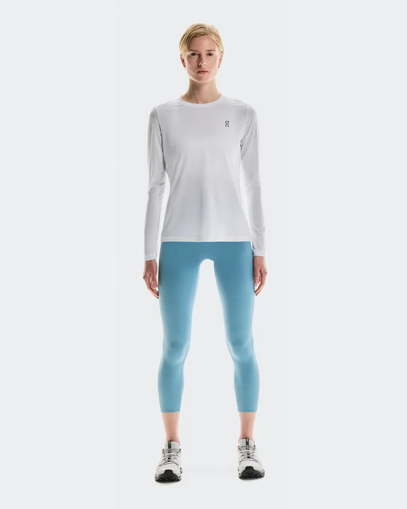 ON Studio Tights 7/8 Niagara