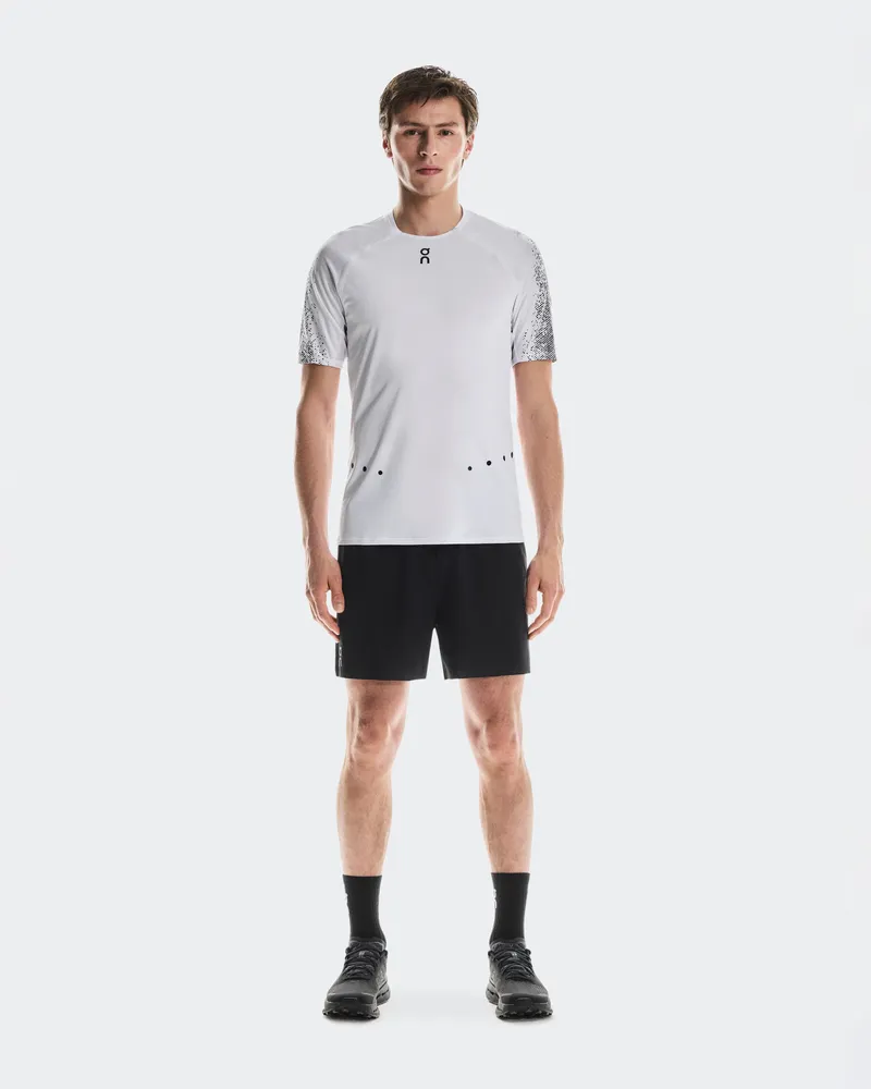 ON Ultra Shorts Black