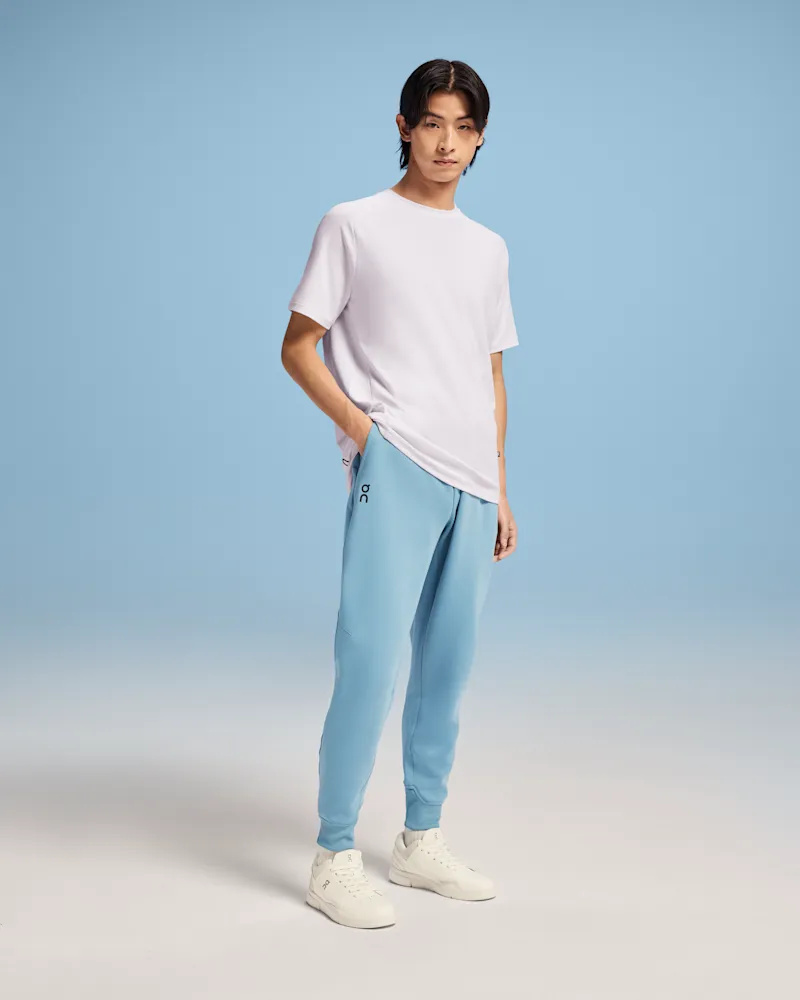 ON Sweat Pants Blue