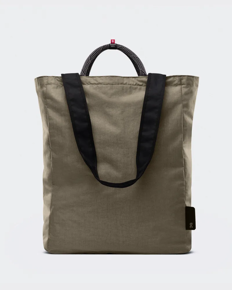 ON Tote Pack 25L Olive