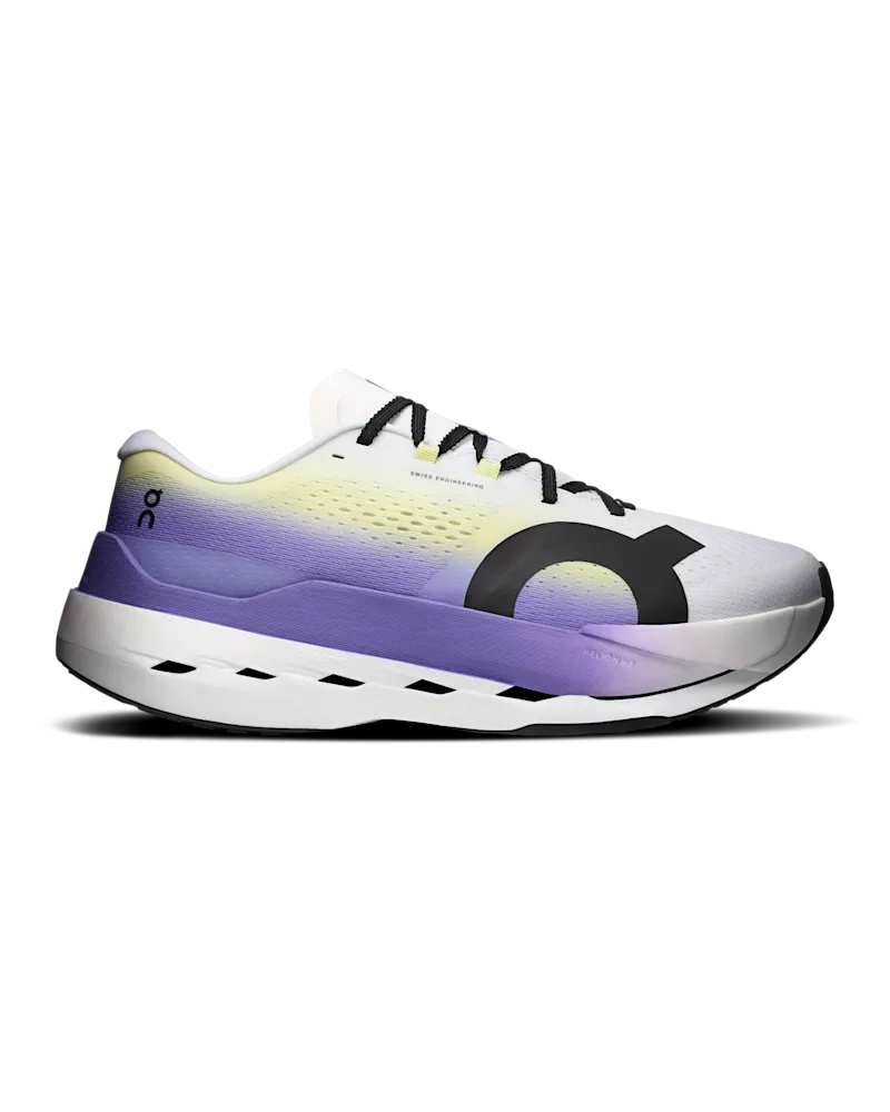 ON Cloudboom Max Purple