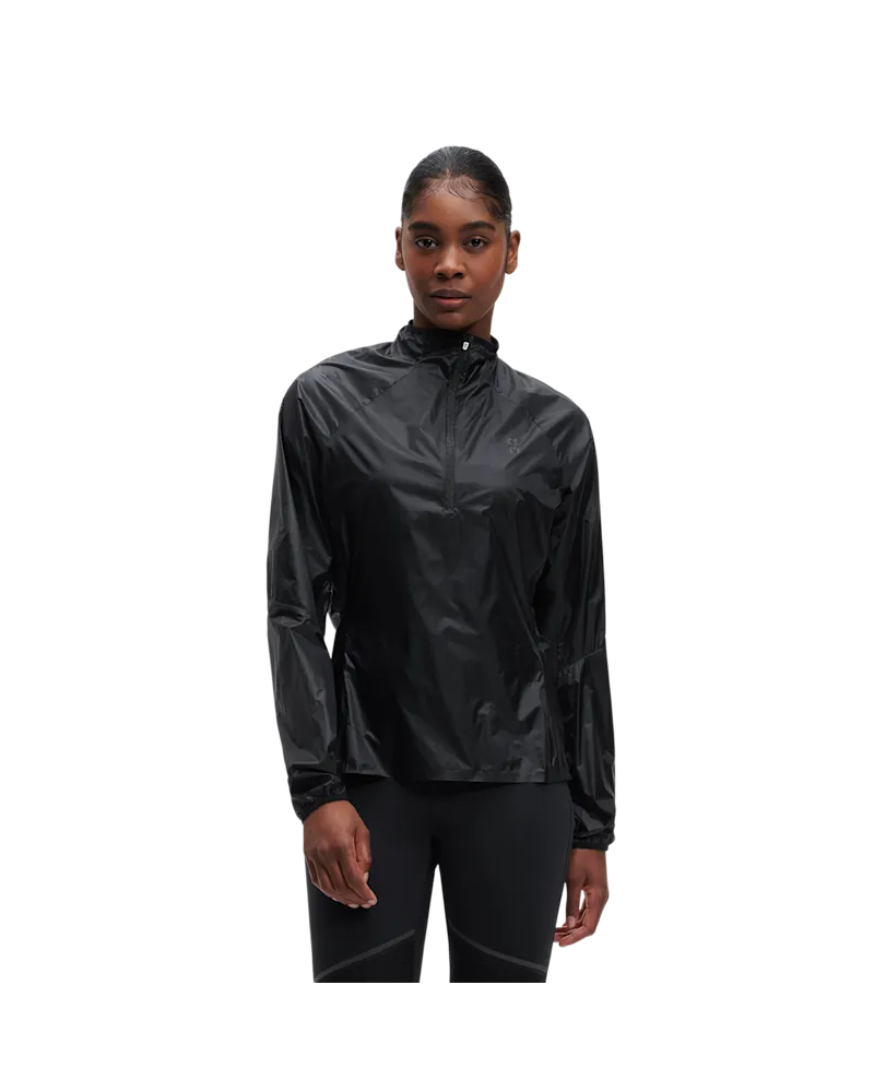 ON Zero Jacket Black
