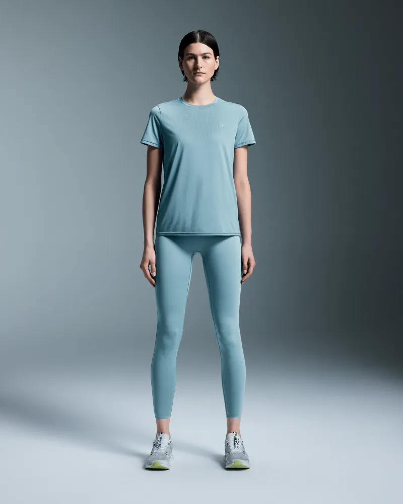 ON Core Tights Coast