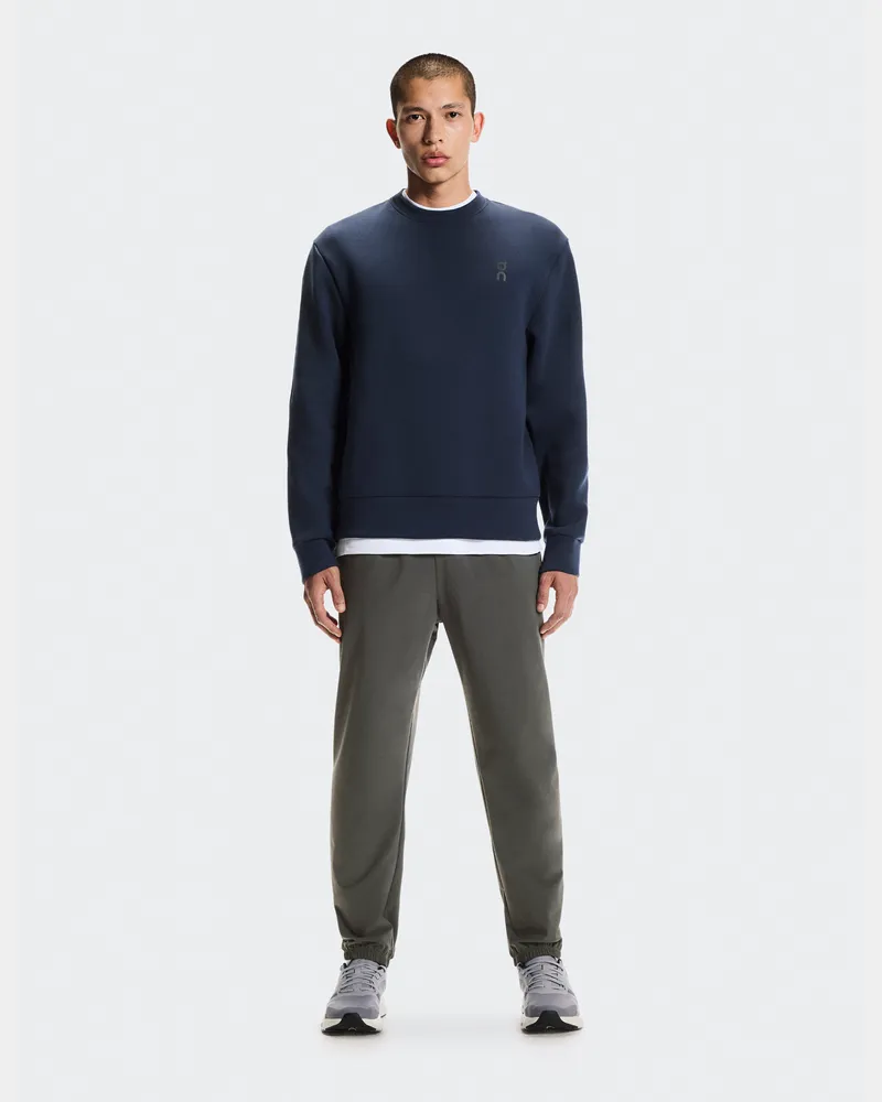ON Focus Pants Grey