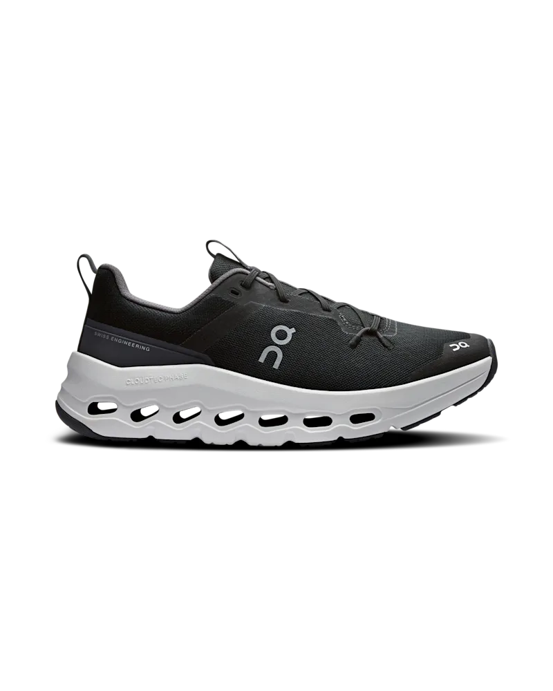 ON Cloudleap Black