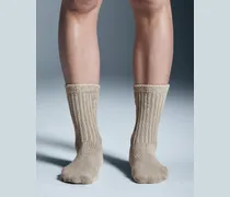 Terry Sock High