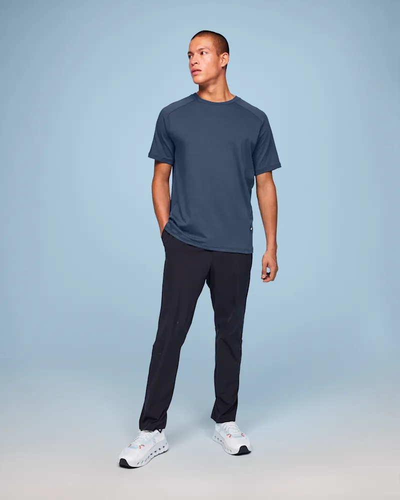 ON Focus-T Blue
