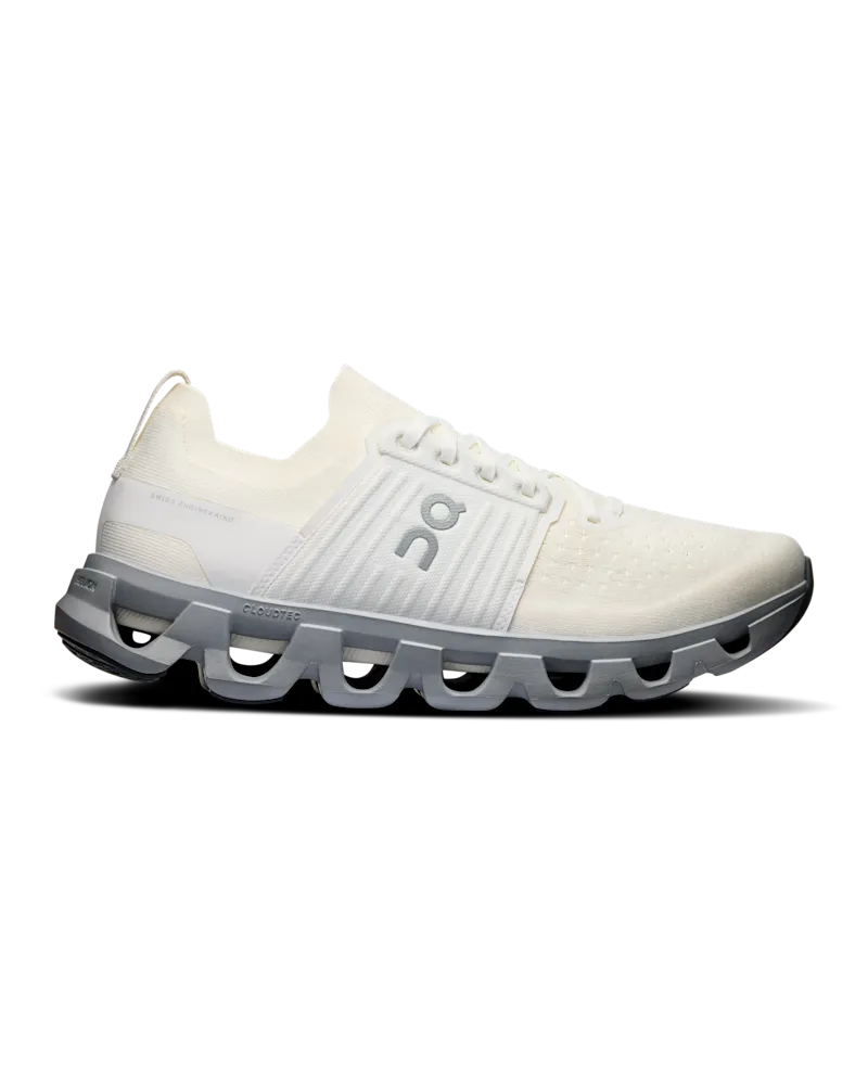 ON Cloudswift 4 Grey