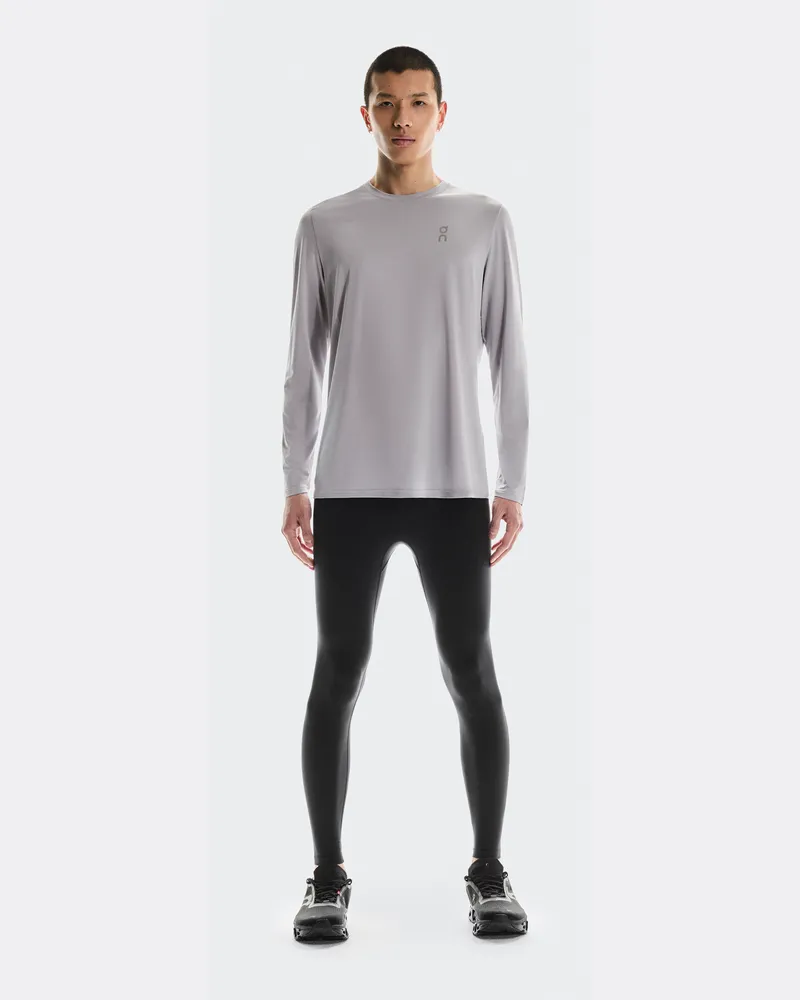 ON Core Tights Black