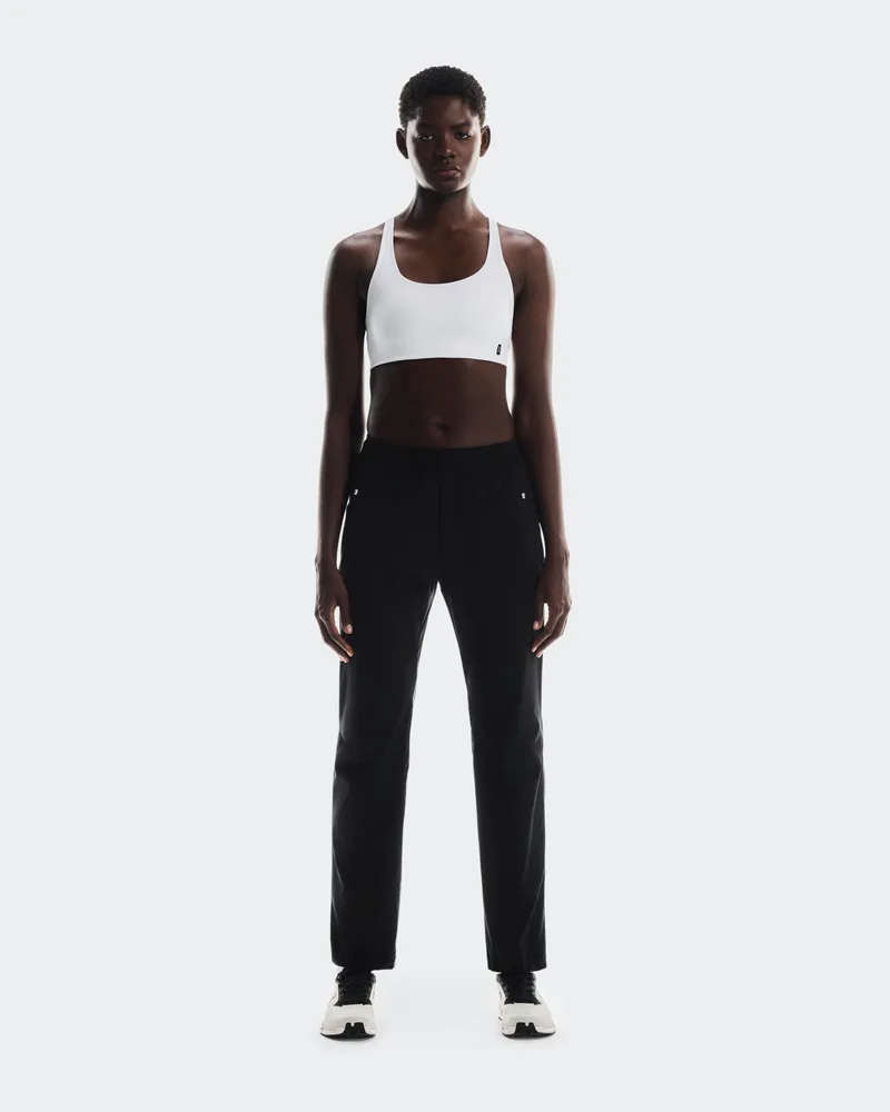 ON Studio Bra White