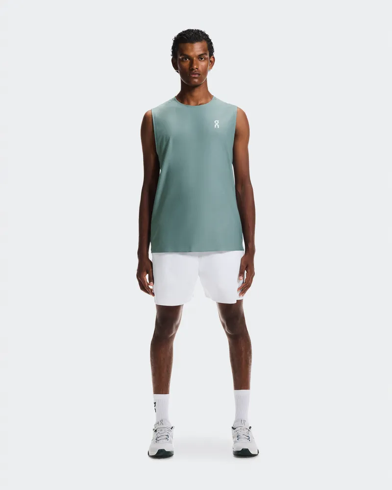 ON Court Tank Top Tide