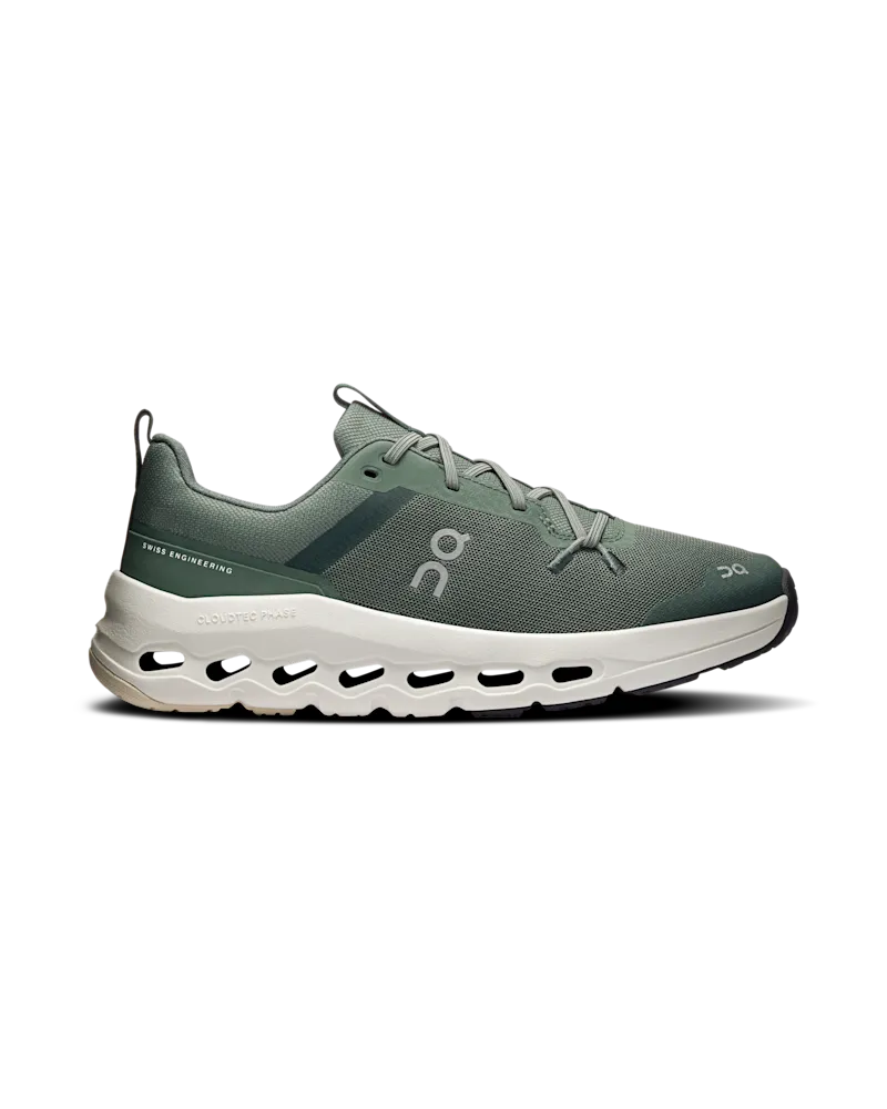 ON Cloudleap Olive
