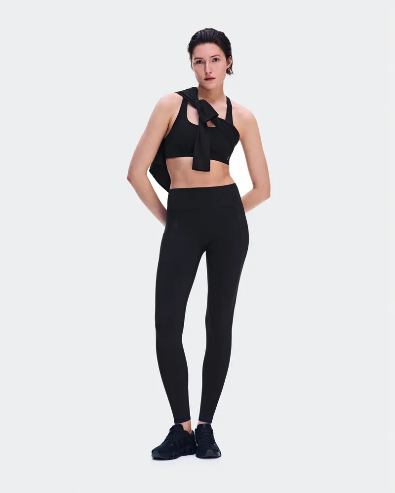 ON Studio Leggings Black