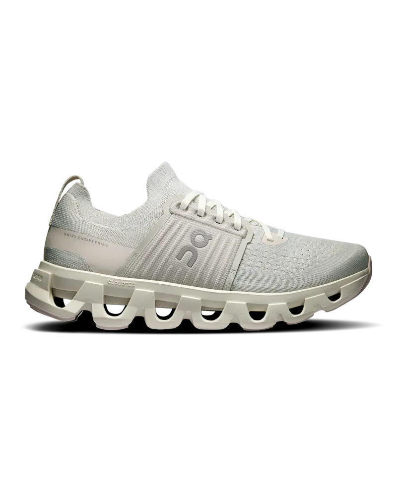 ON Cloudswift 4 Beige