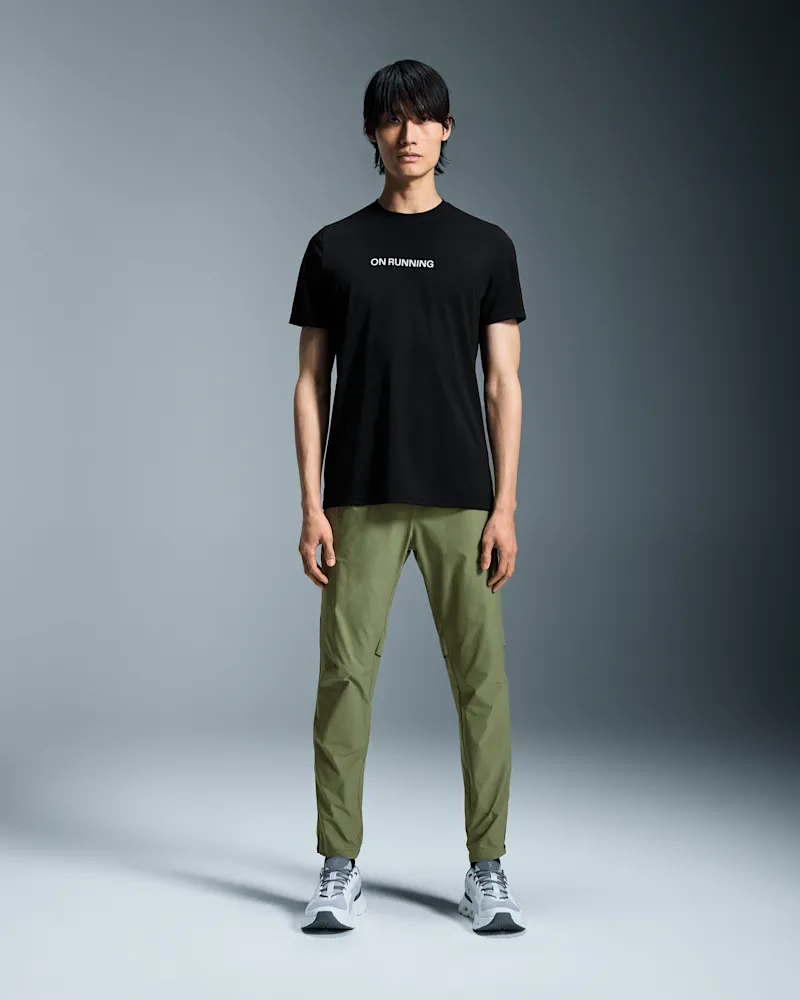 ON Core Pants Taiga