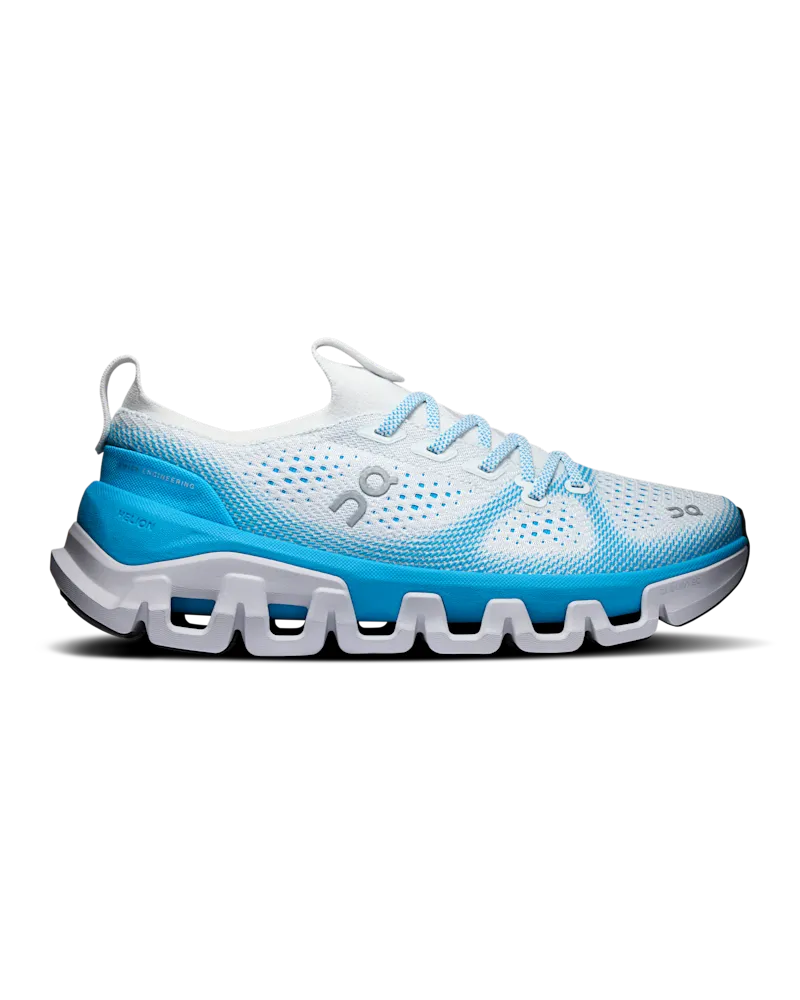 ON Cloud X Tempo Blue