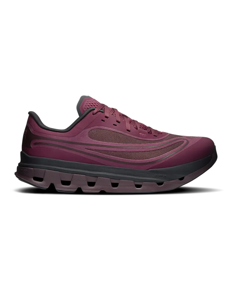 ON Cloudflow 5 AD Purple